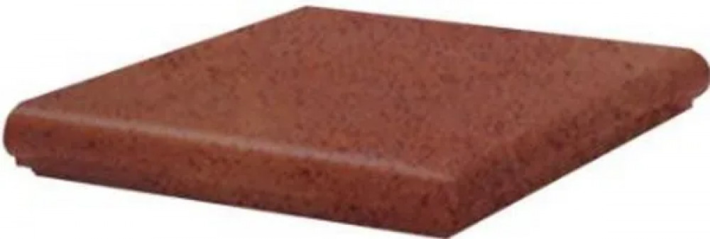 Ступень угловая Esquina Redonda Classic Parma 33x33 Gres de Aragon Ступень угловая Esquina Redonda Classic Parma 33x33 Gres de Aragon