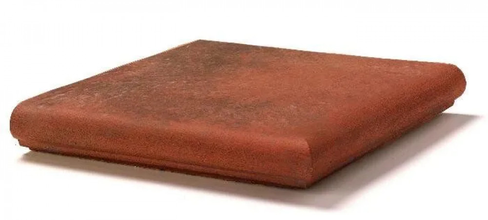 Ступень угловая Esquina Redonda Antic Marron 33x33 Gres de Aragon Ступень угловая Esquina Redonda Antic Marron 33x33 Gres de Aragon