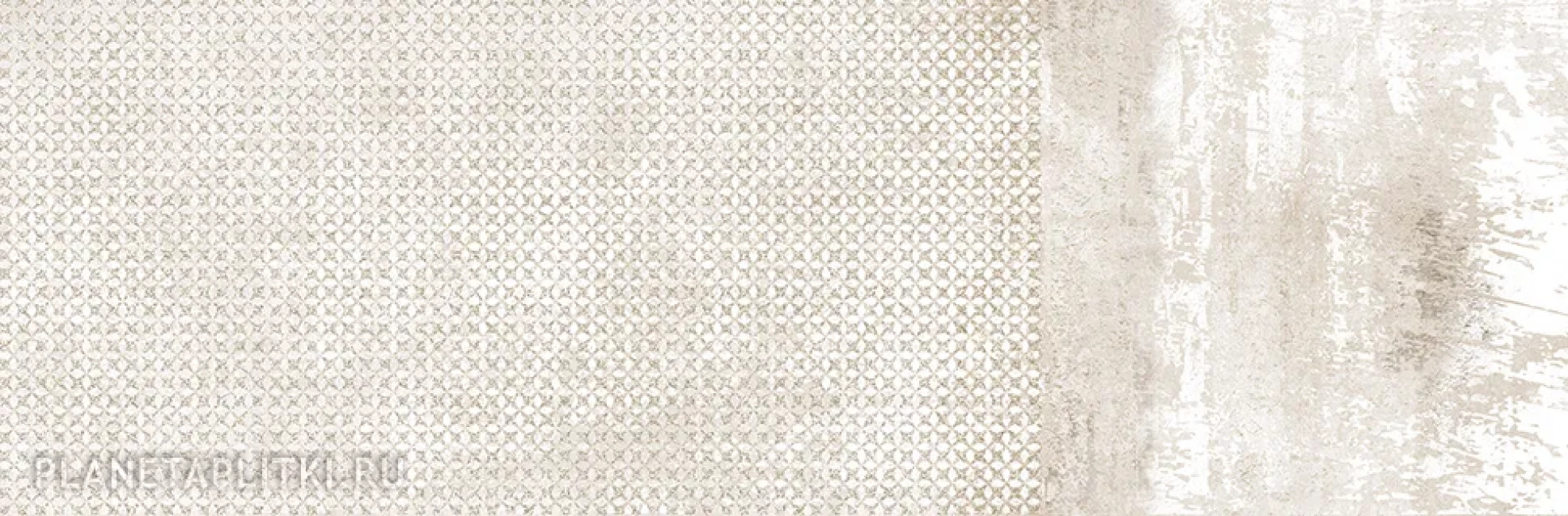 Декор 75x25 10мм Materika Dec. Constellation White B матовая Ibero Декор 75x25 10мм Materika Dec. Constellation White B матовая Ibero