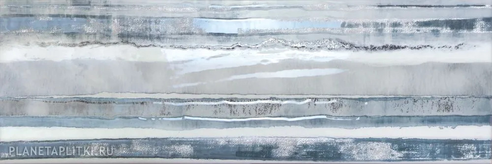 Плитка декор Dec. Avenue Perle B 25x75 Ibero Плитка декор Dec. Avenue Perle B 25x75 Ibero