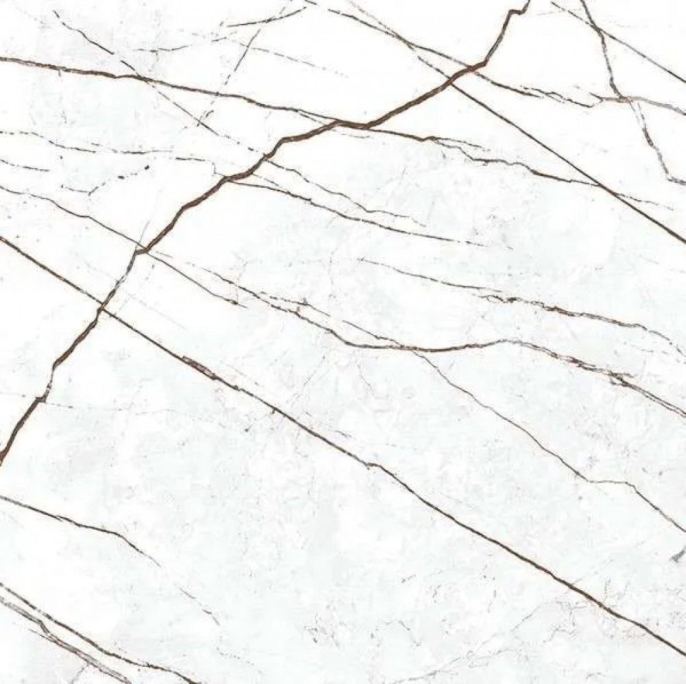 Керамогранит Sandra White LLR 60x60 Idalgo Home Керамогранит Sandra White LLR 60x60 Idalgo Home