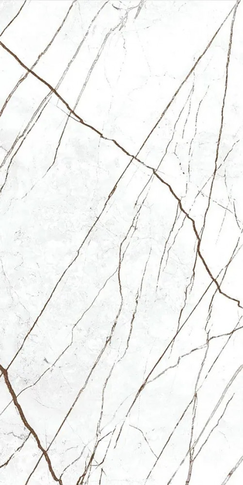 Керамогранит Sandra White LLR 60x120 Idalgo Home Керамогранит Sandra White LLR 60x120 Idalgo Home