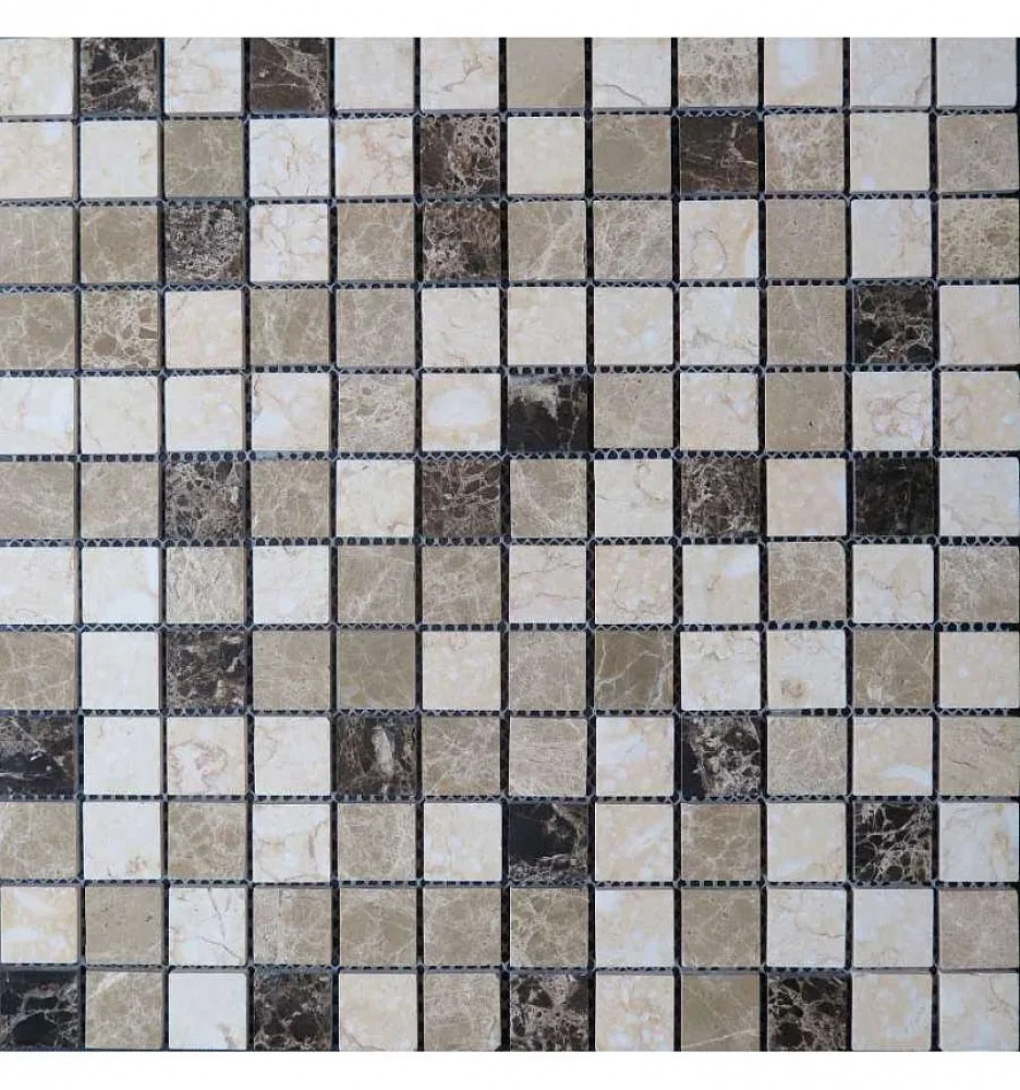 Мозаика SGY4238MXP 30x30 Imagine lab Мозаика SGY4238MXP 30x30 Imagine lab