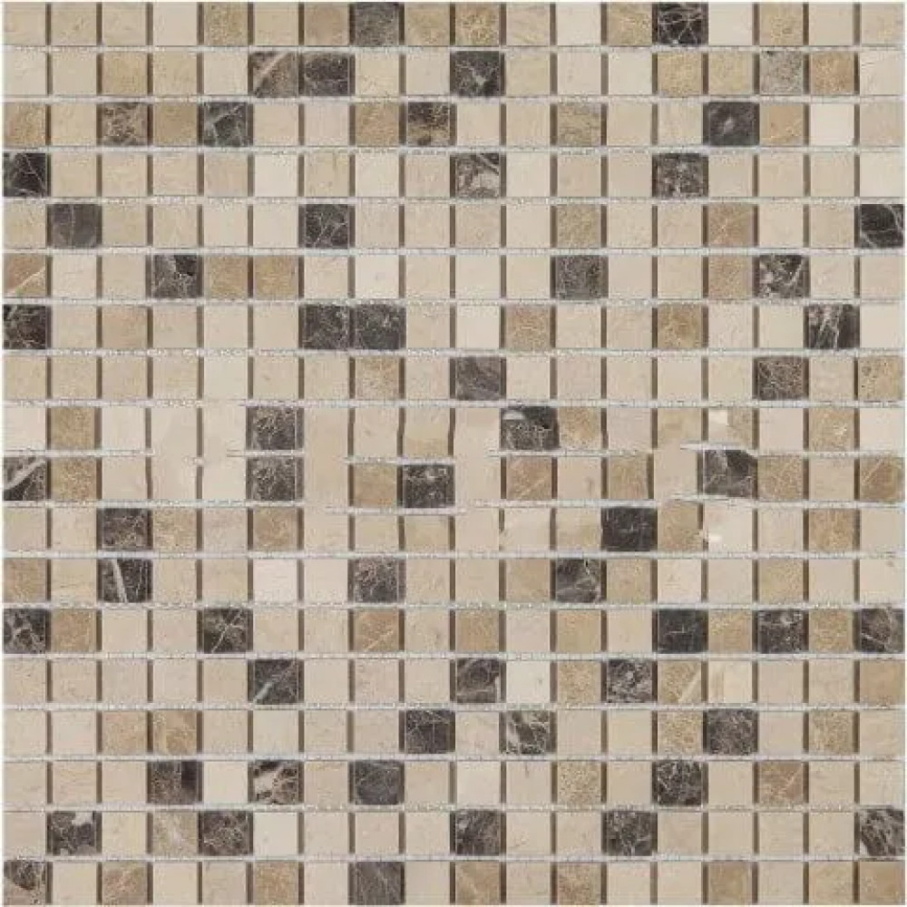 Мозаика SGY4154М 30x30 Imagine lab Мозаика SGY4154М 30x30 Imagine lab