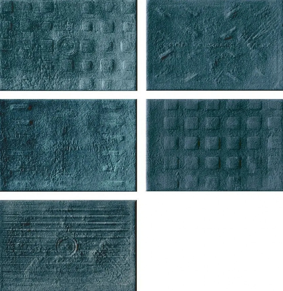 Плитка настенная Sigillo DL 12x18 Imola Плитка настенная Sigillo DL 12x18 Imola