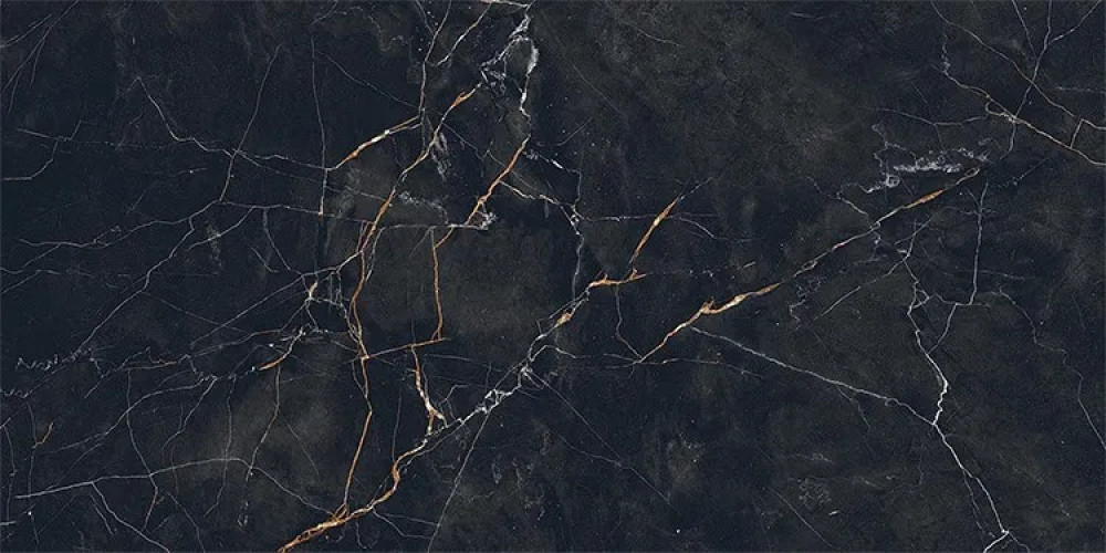 Керамогранит Vesuvio Nero High Glossy 60x120 Infinity Ceramica Керамогранит Vesuvio Nero High Glossy 60x120 Infinity Ceramica