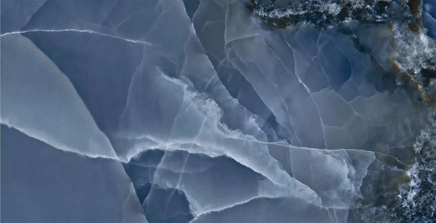 Керамогранит Agate Blue Polished 60x120 ITC Керамогранит Agate Blue Polished 60x120 ITC