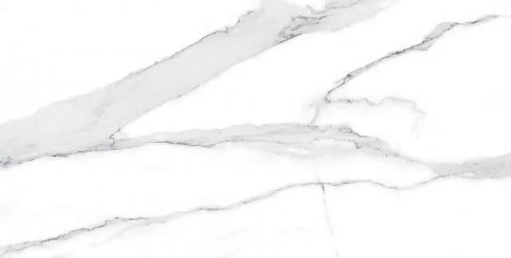 Керамогранит Luna White Glossy 60x120 ITC Керамогранит Luna White Glossy 60x120 ITC