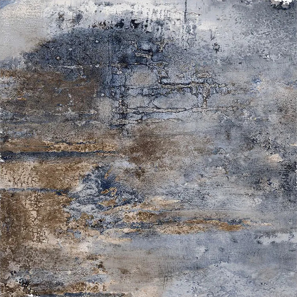 Керамогранит Art Blue Sugar 60x60 ITC Керамогранит Art Blue Sugar 60x60 ITC