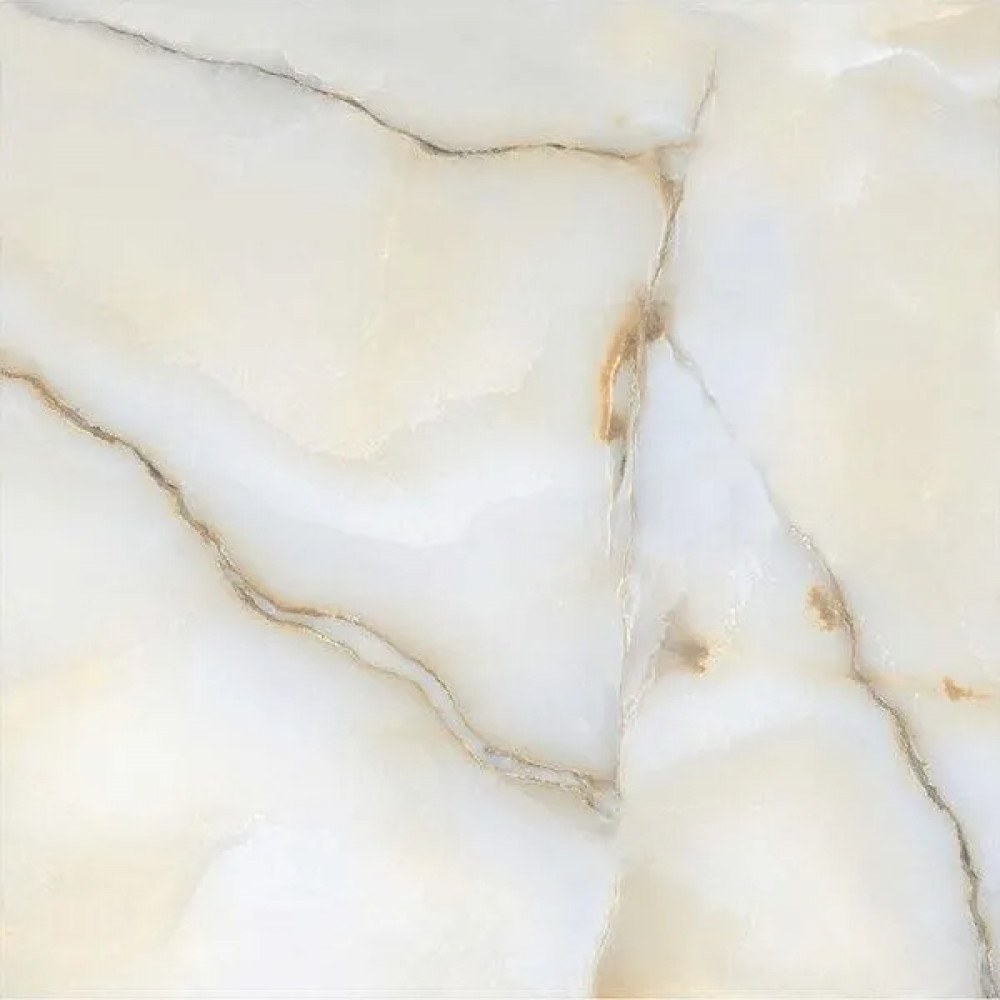 Керамогранит Alabaster Natural Glossy 60x60 ITC Керамогранит Alabaster Natural Glossy 60x60 ITC