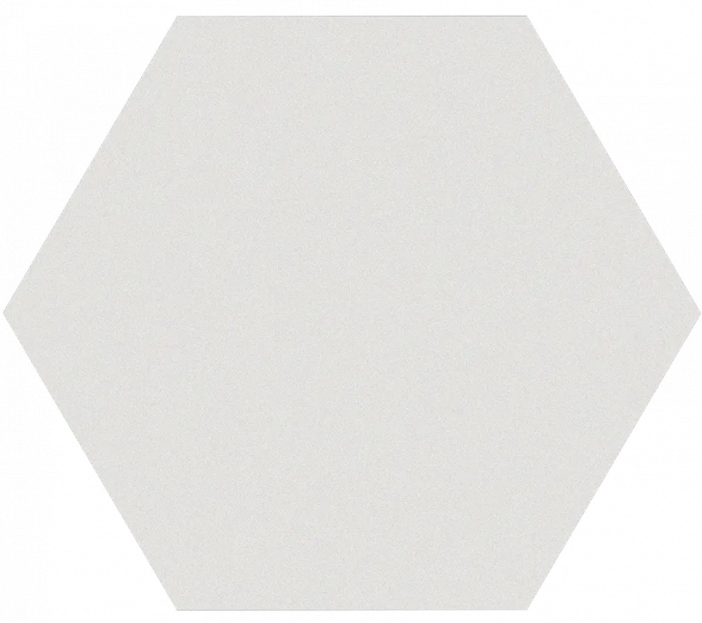 Керамогранит Hexa White 23.2x26.7 ITT Ceramic Керамогранит Hexa White 23.2x26.7 ITT Ceramic