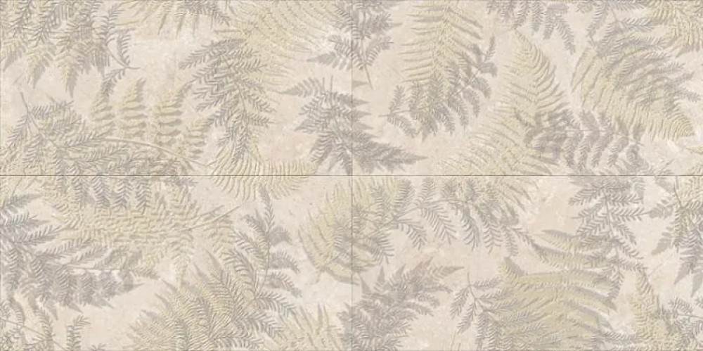 Панно Verona Natura Crema 63x126 Kerlife Панно Verona Natura Crema 63x126 Kerlife