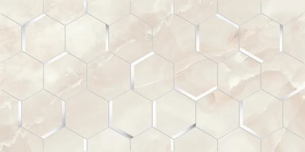 Плитка декор Onice Forma Perla 31.5x63 Kerlife Плитка декор Onice Forma Perla 31.5x63 Kerlife