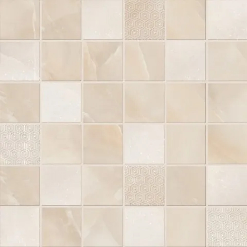 Мозаика Onice Pesco 30x30 Kerlife Мозаика Onice Pesco 30x30 Kerlife