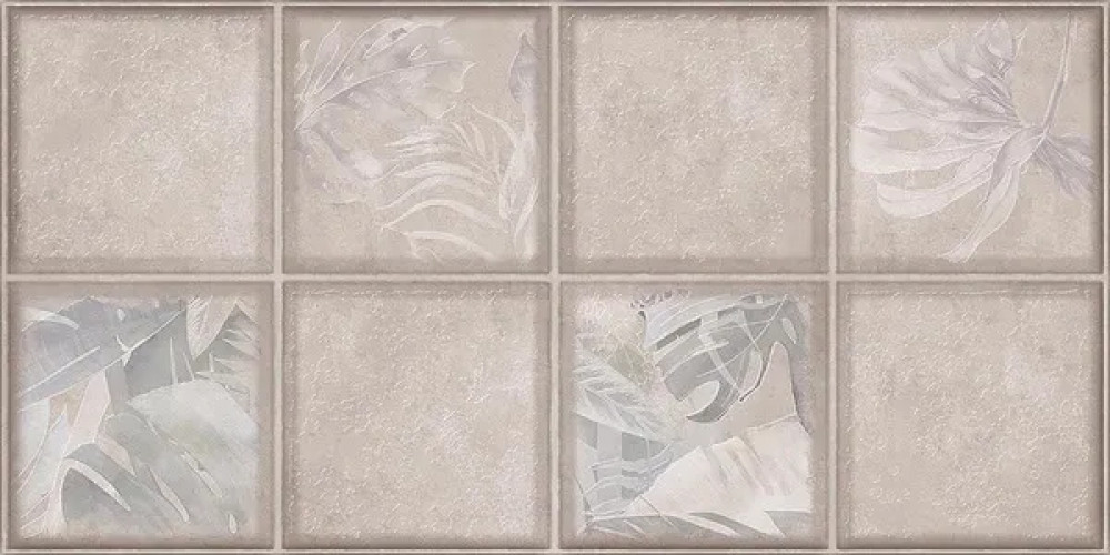 Керлайф maiolica Maiolica Maiolica Collage Crema 31.5x63 Kerlife Керлайф maiolica Maiolica Maiolica Collage Crema 31.5x63 Kerlife