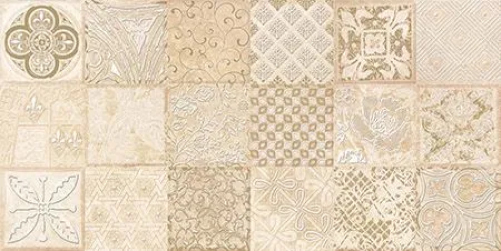 Плитка декор Pietra Collage 1c 31.5x63 Kerlife Плитка декор Pietra Collage 1c 31.5x63 Kerlife