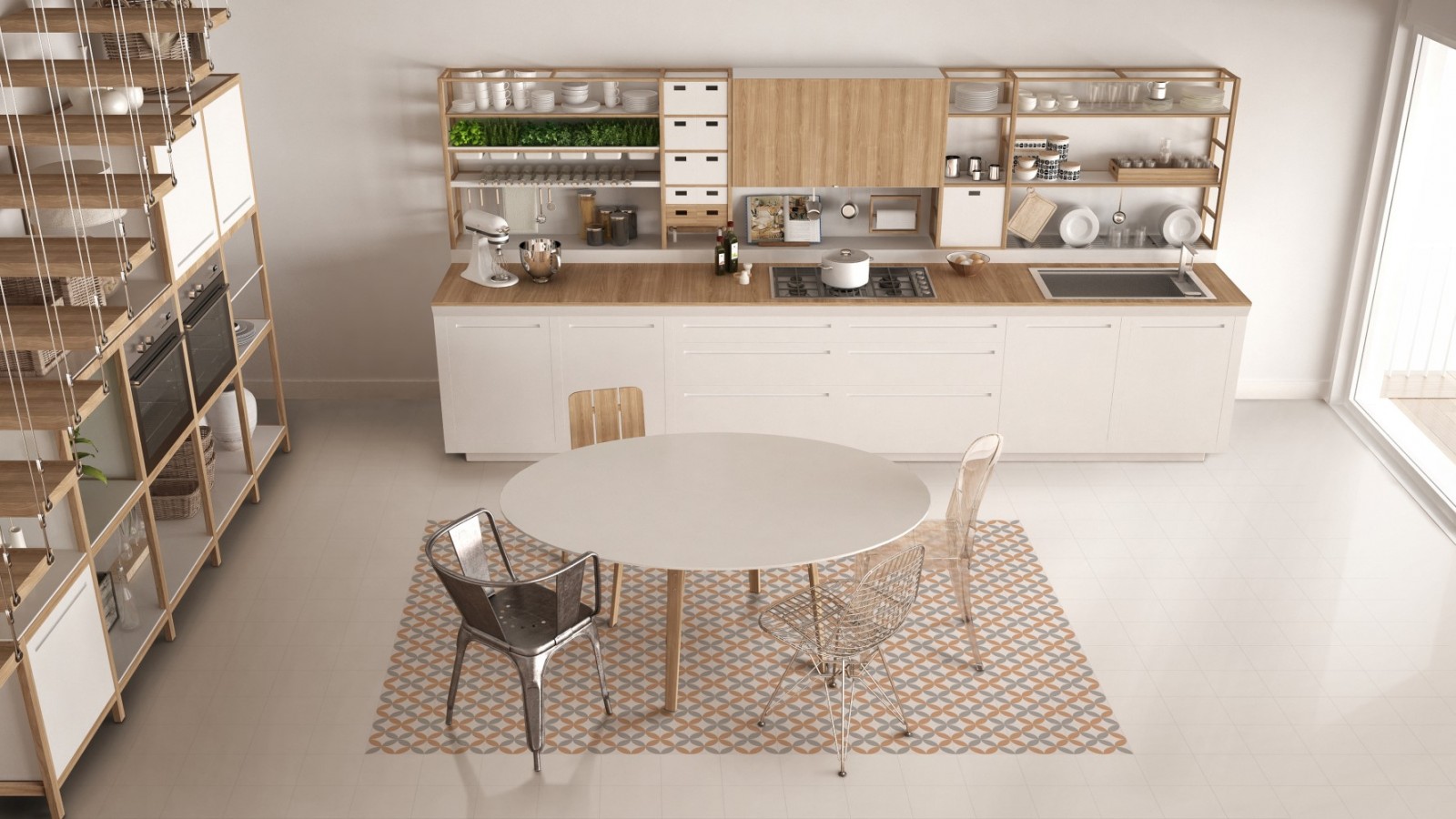 Плитка напольная 25x25 Valencia Carmen 1 матовая Keros Плитка напольная 25x25 Valencia Carmen 1 матовая Keros