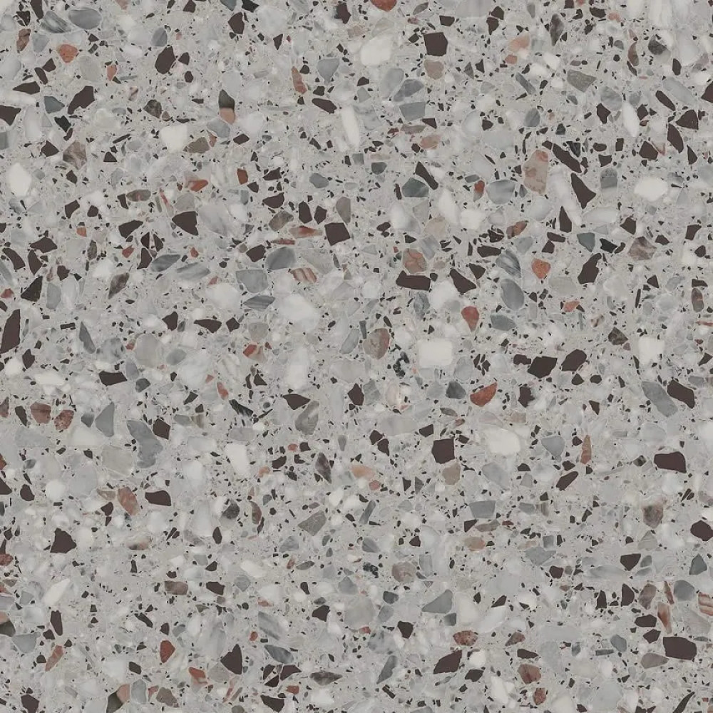 Керамогранит Terrazzo Grey Rectified 80x80 Kutahya Керамогранит Terrazzo Grey Rectified 80x80 Kutahya