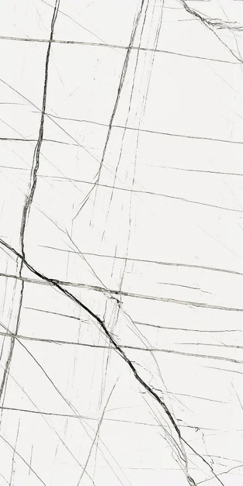 Керамогранит Kristal Nox White Rectified Parlak Nano 120x240 Kutahya Керамогранит Kristal Nox White Rectified Parlak Nano 120x240 Kutahya