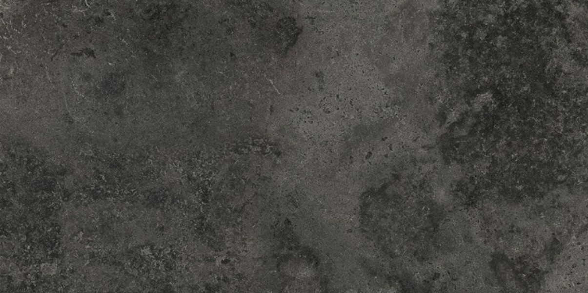 Керамогранит 120x60 Millstone Black сатинированная La Platera Керамогранит 120x60 Millstone Black сатинированная La Platera