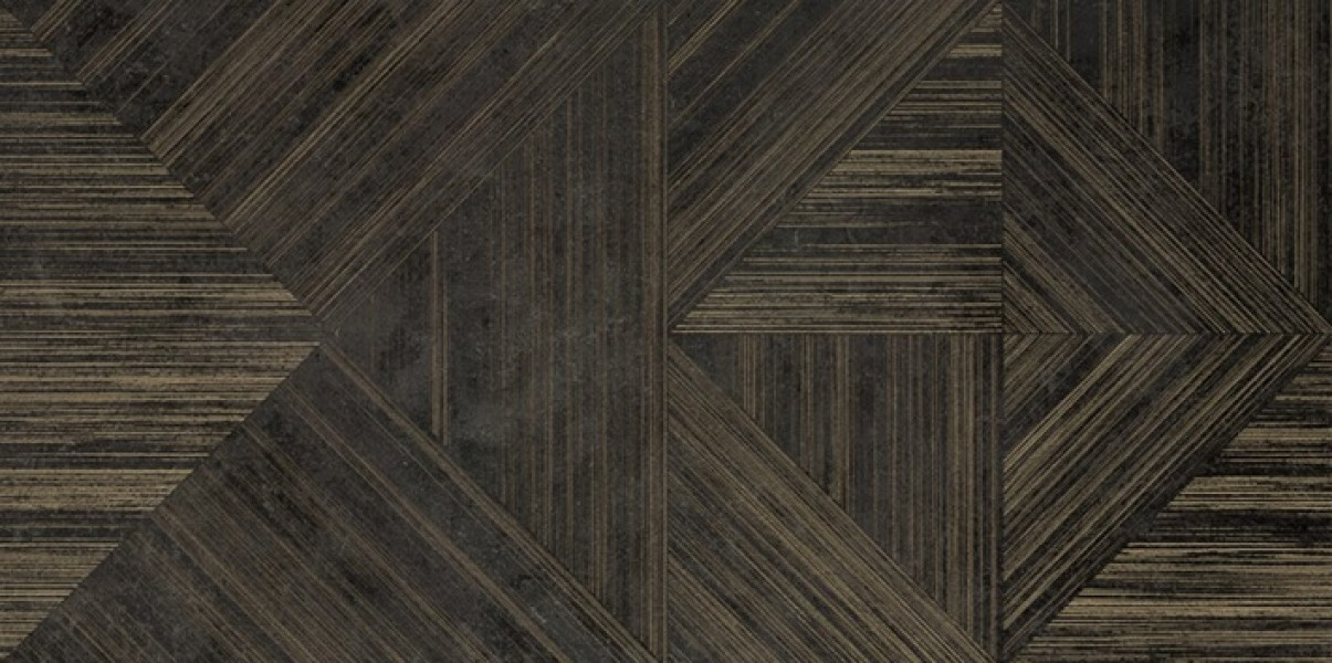 Керамогранит 120x60 Millstone Black-D сатинированная La Platera Керамогранит 120x60 Millstone Black-D сатинированная La Platera