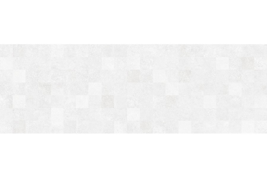 Плитка Alabama настенная серый мозаика 60019 20х60