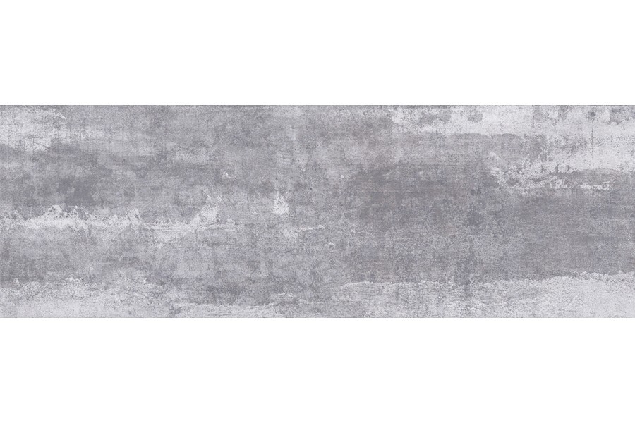 Плитка Allure настенная серый 60009 20х60