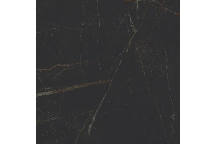 Плитка Olimpus Royal Керамогранит чёрный SG163900N 40,2х40,2
