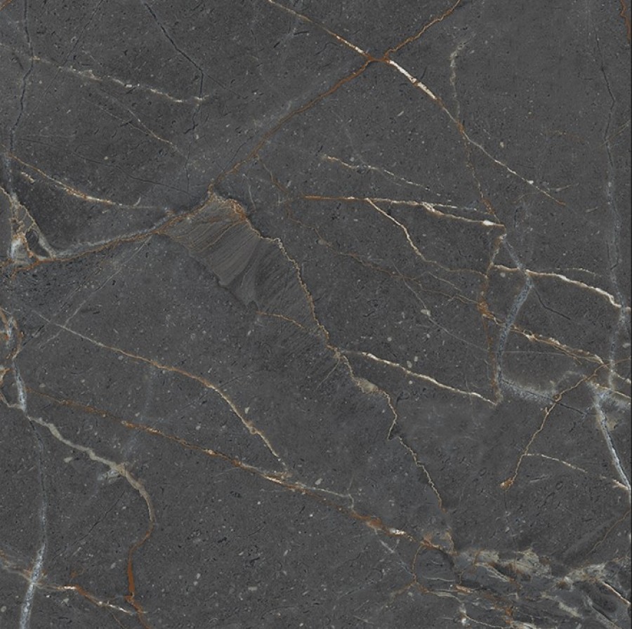 Плитка 60x60 Даск черный матовая La Platera Плитка 60x60 Даск черный матовая La Platera