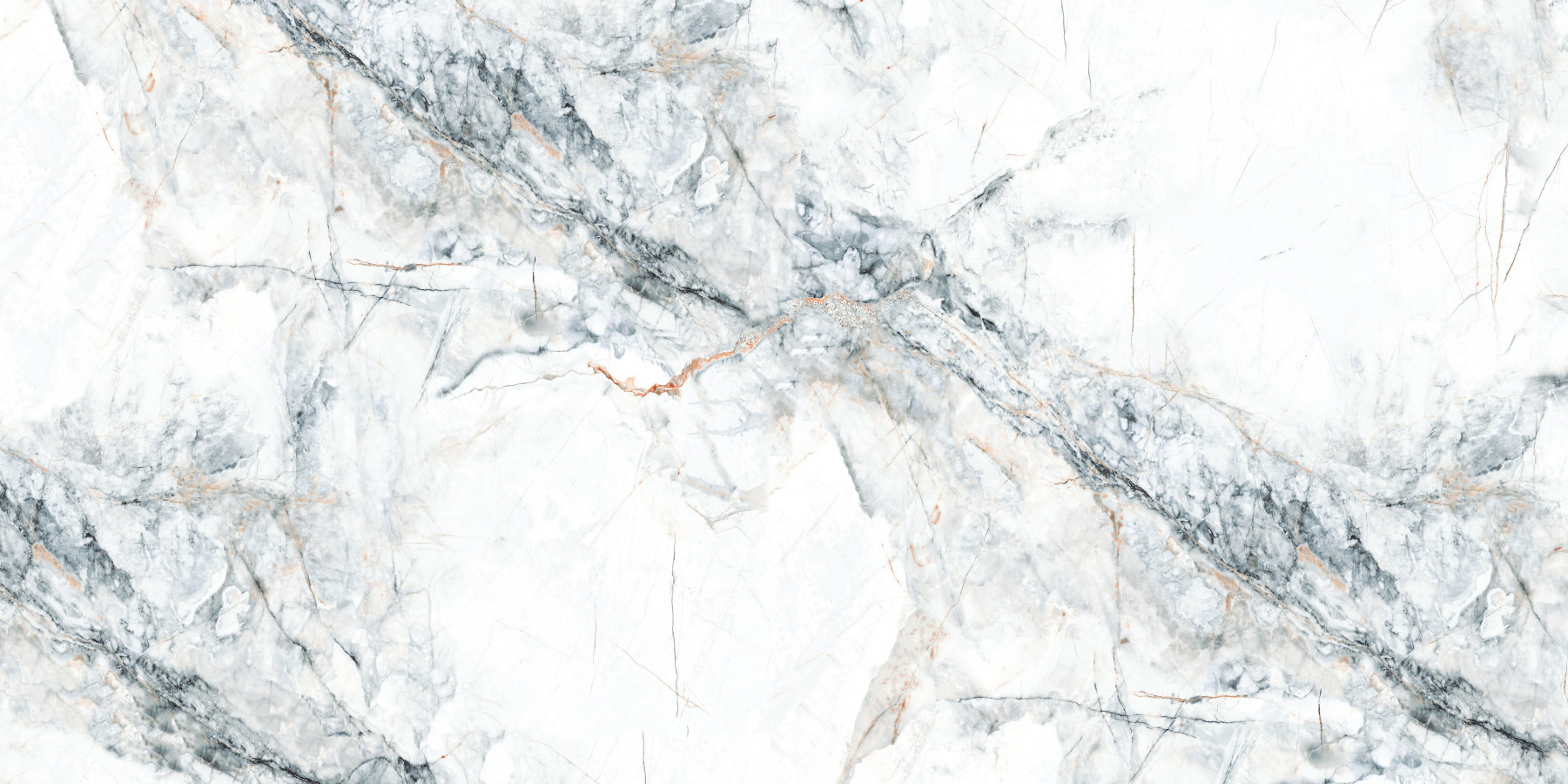 Керамогранит 120x60 Santana White gloster (рельефные прожилки) белый Maimoon Ceramica Керамогранит 120x60 Santana White gloster (рельефные прожилки) белый Maimoon Ceramica