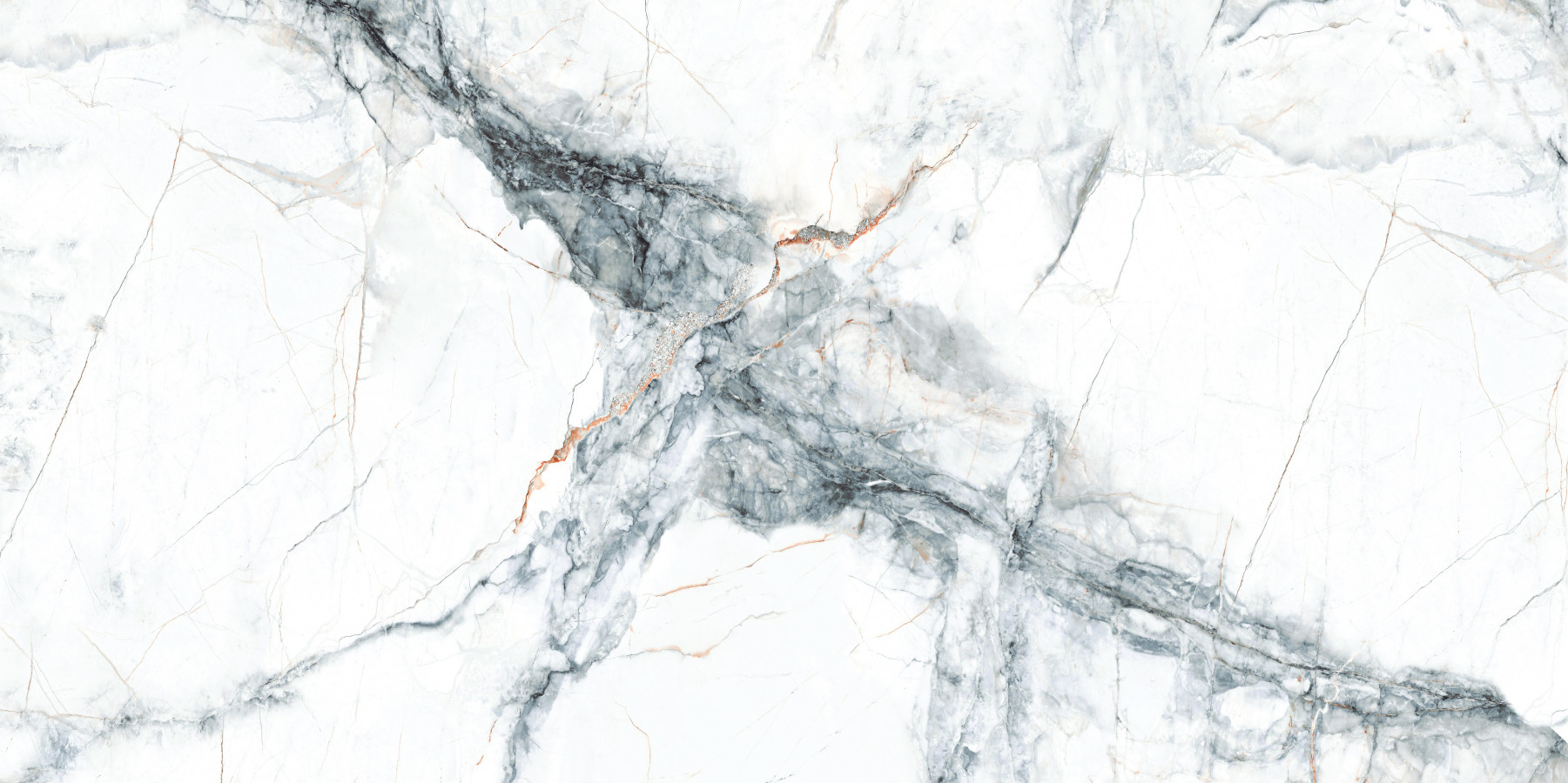 Керамогранит 120x60 Santana White gloster (рельефные прожилки) белый Maimoon Ceramica Керамогранит 120x60 Santana White gloster (рельефные прожилки) белый Maimoon Ceramica