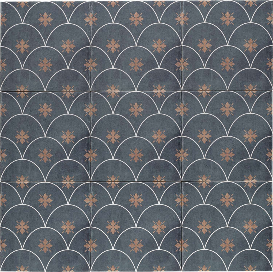 Декор 20x20 8.3мм Elegance Glamour матовая Mainzu Декор 20x20 8.3мм Elegance Glamour матовая Mainzu