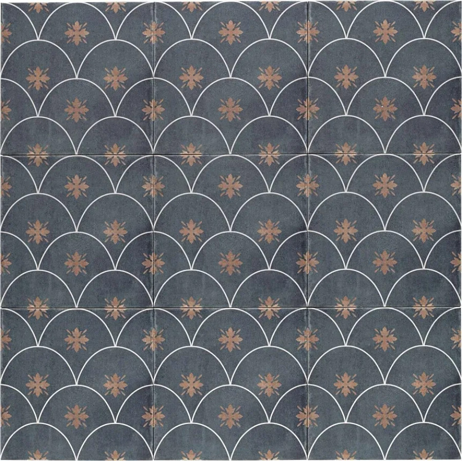 Декор 20x20 8.5мм Glamour матовая Mainzu Декор 20x20 8.5мм Glamour матовая Mainzu