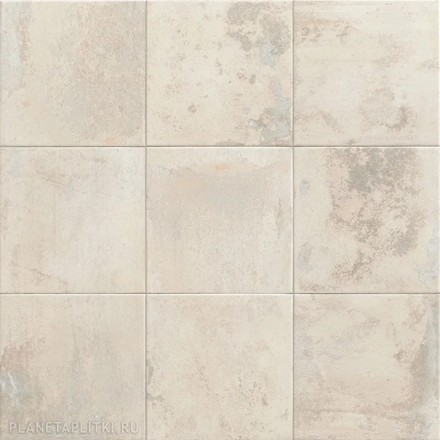 Керамогранит 20x20 9мм Land Anthology White матовая Mainzu Керамогранит 20x20 9мм Land Anthology White матовая Mainzu