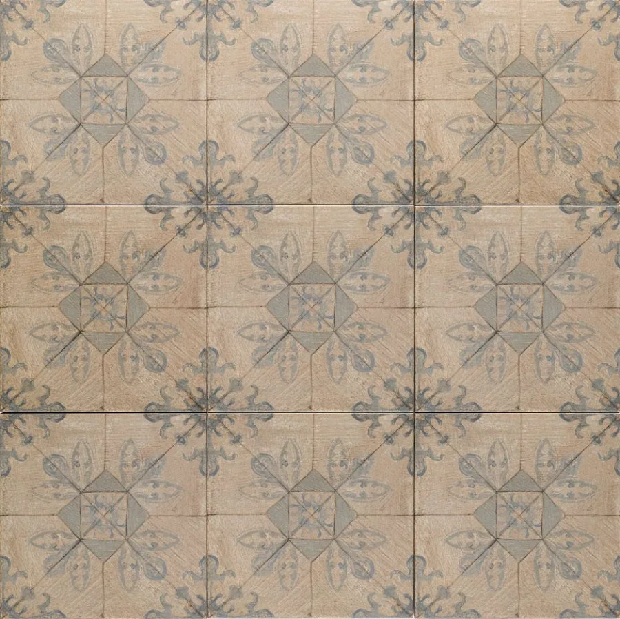 Керамогранит 20x20 8.3мм Vintage Bohemian матовая Mainzu Керамогранит 20x20 8.3мм Vintage Bohemian матовая Mainzu