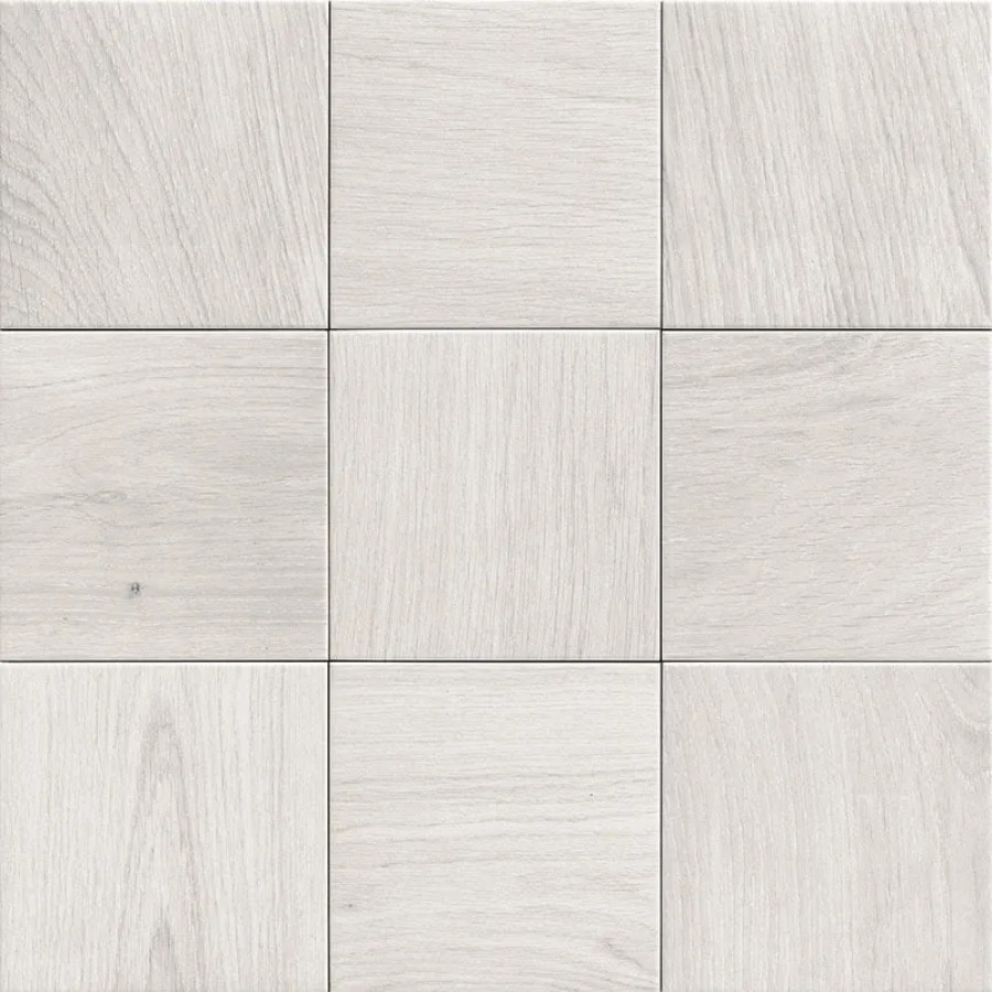Керамогранит 20x20 8.3мм Patchwood Bianco матовая Mainzu Керамогранит 20x20 8.3мм Patchwood Bianco матовая Mainzu