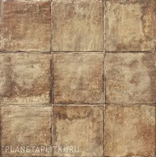 Плитка напольная 20x20 9мм Pav. Livorno Ocre матовая Mainzu Плитка напольная 20x20 9мм Pav. Livorno Ocre матовая Mainzu