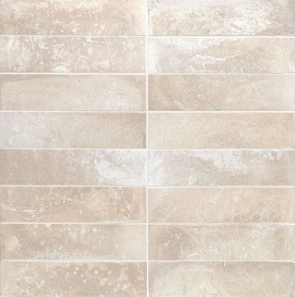 Керамогранит Argile White 7.5x30 Mainzu Керамогранит Argile White 7.5x30 Mainzu