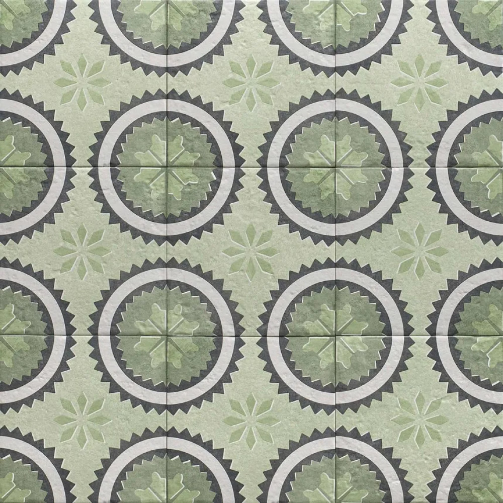 Плитка декор Decor Prairie 20x20 Mainzu Плитка декор Decor Prairie 20x20 Mainzu