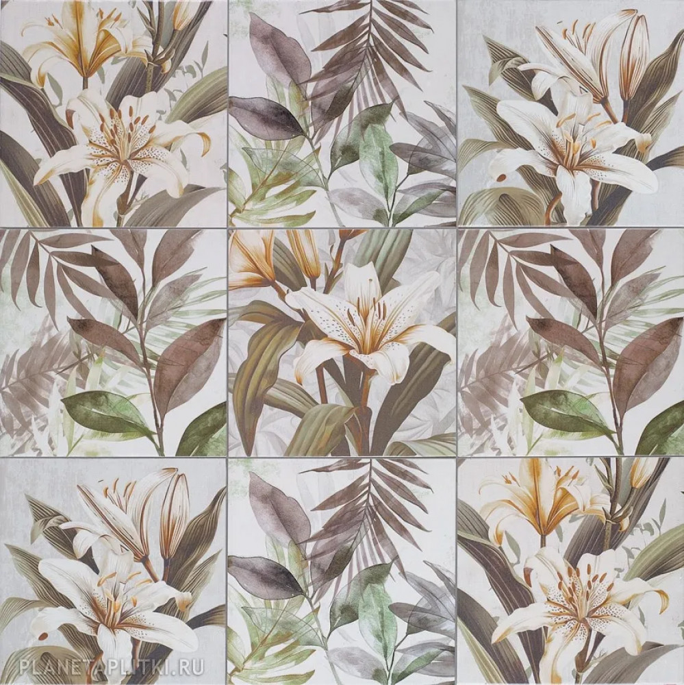 Керамогранит Technical Soft Secrets White 20x20 Mainzu Керамогранит Technical Soft Secrets White 20x20 Mainzu