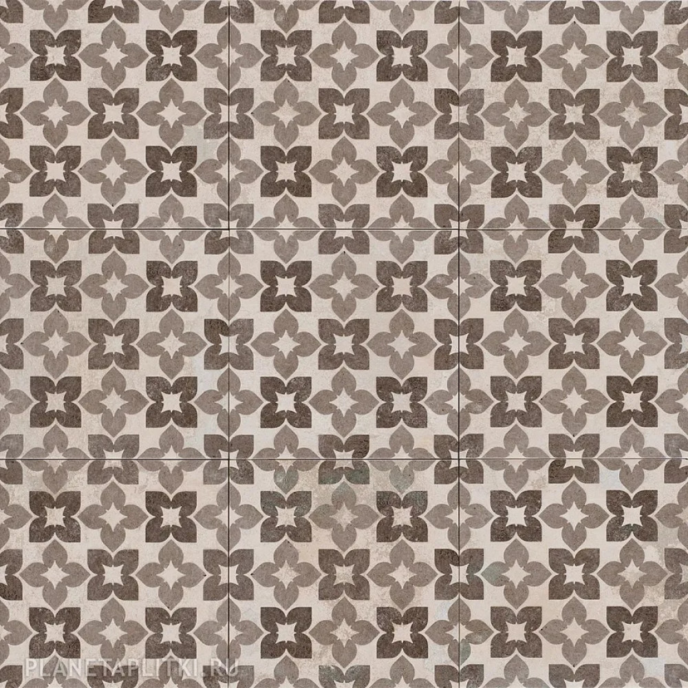 Керамогранит Soul Black 20x20 Mainzu Керамогранит Soul Black 20x20 Mainzu