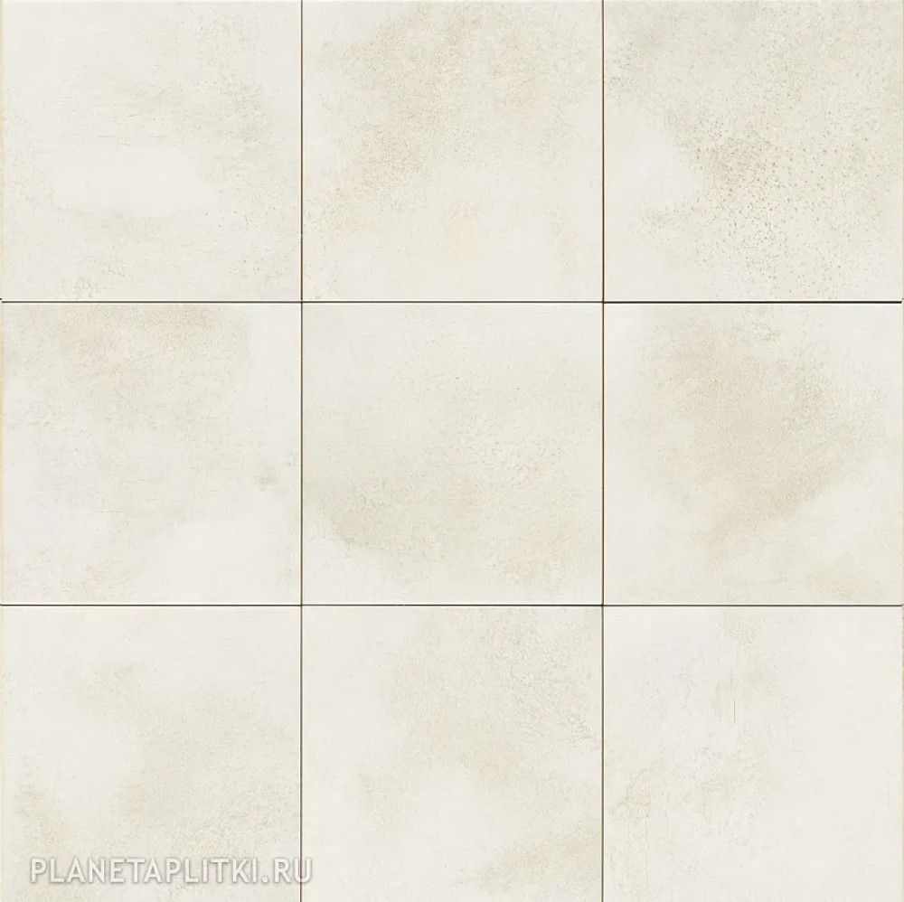 Плитка настенная Tikida Blanco 20x20 Mainzu Плитка настенная Tikida Blanco 20x20 Mainzu