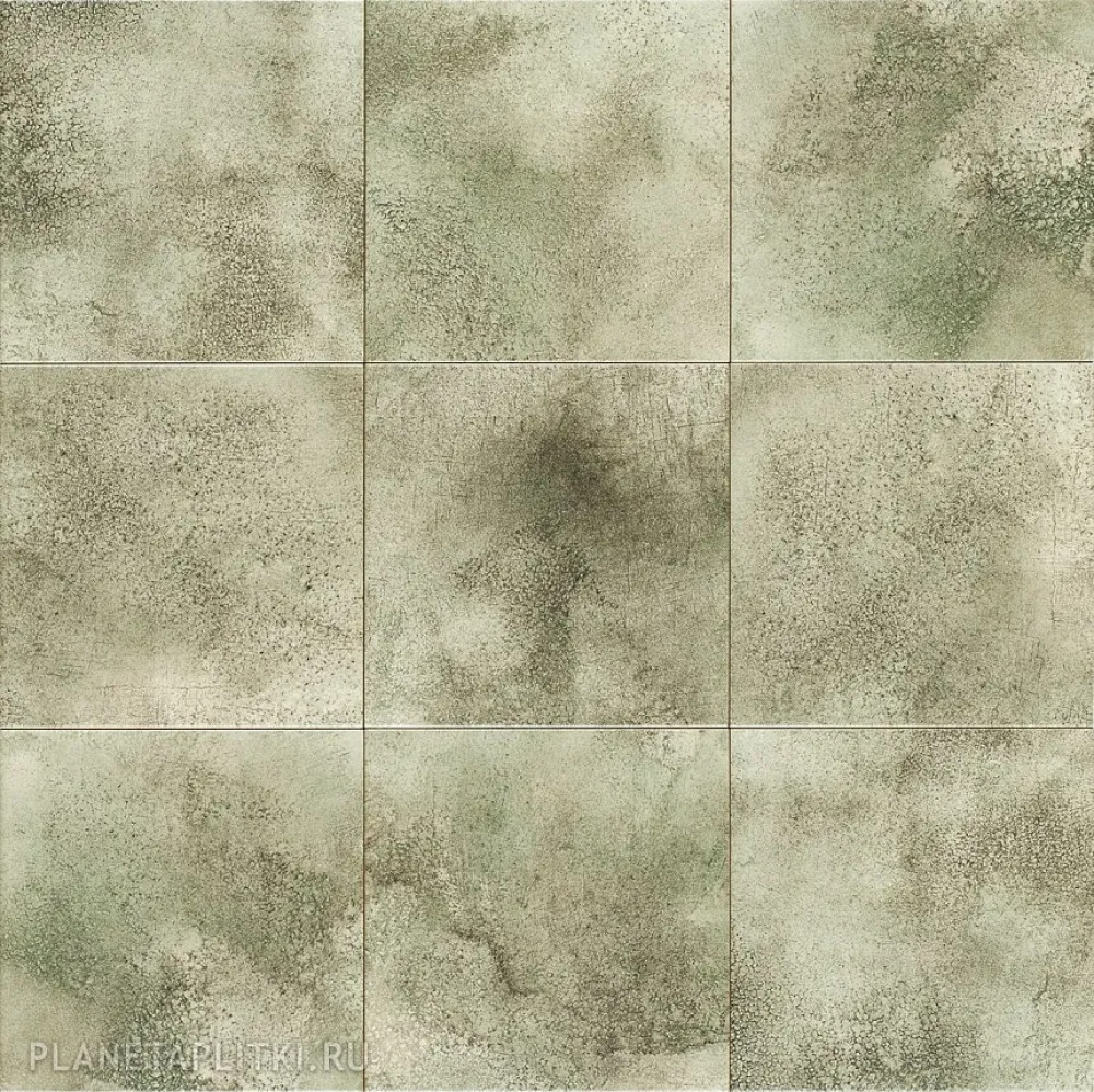 Плитка настенная Tikida Green 20x20 Mainzu Плитка настенная Tikida Green 20x20 Mainzu