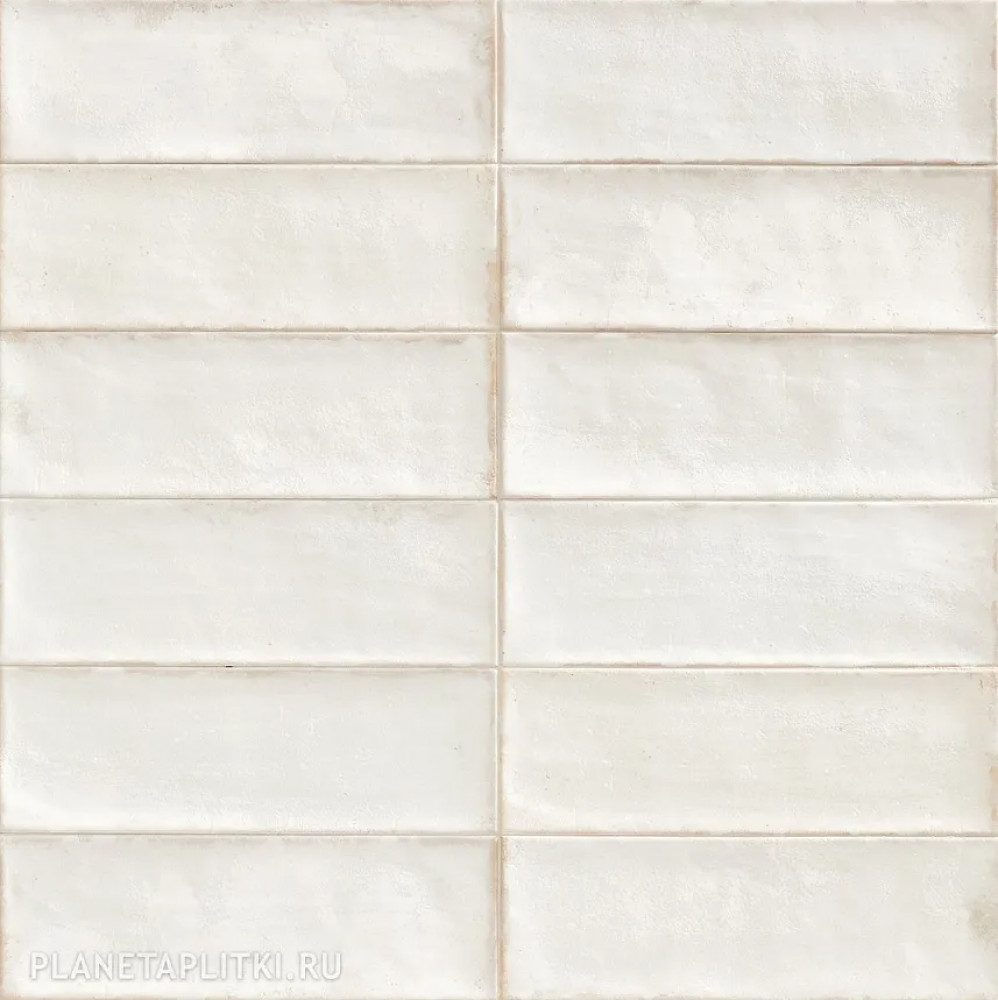 Плитка настенная Alboran White 10x30 Mainzu Плитка настенная Alboran White 10x30 Mainzu