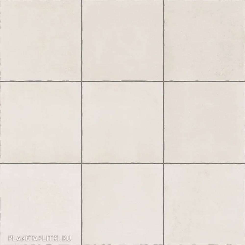 Керамогранит Nostalgy White 20x20 Mainzu Керамогранит Nostalgy White 20x20 Mainzu