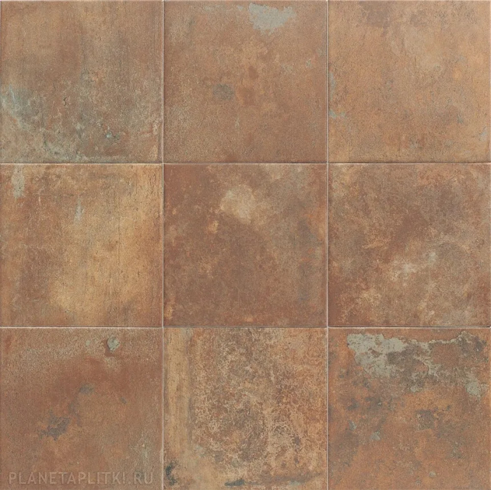 Керамогранит Land Anthology Cotto 20x20 Mainzu Керамогранит Land Anthology Cotto 20x20 Mainzu