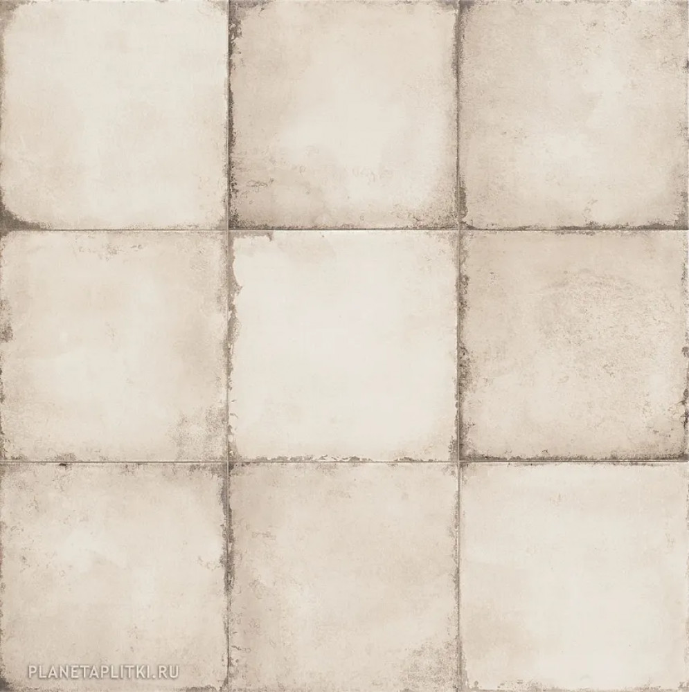 Керамогранит Bottega Bianco 20x20 Mainzu Керамогранит Bottega Bianco 20x20 Mainzu