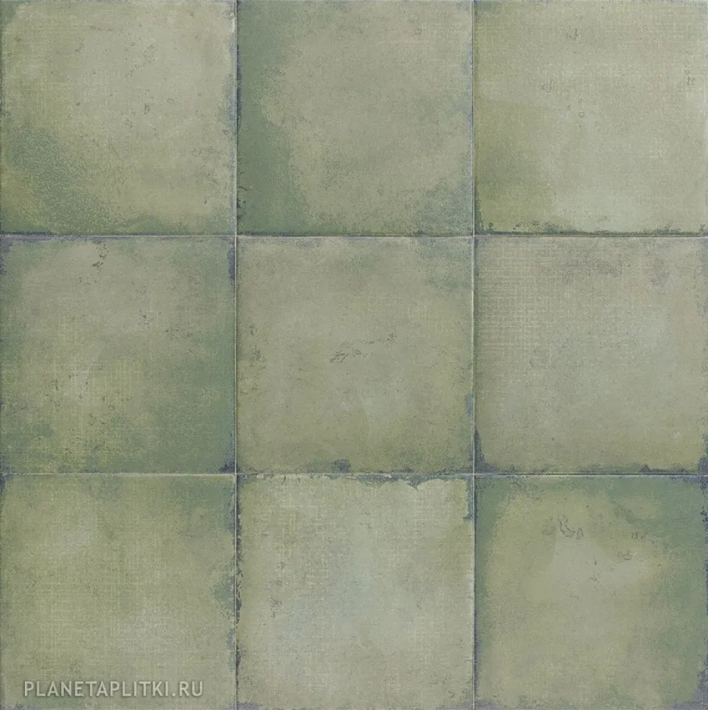 Керамогранит Bottega Verd 20x20 Mainzu Керамогранит Bottega Verd 20x20 Mainzu