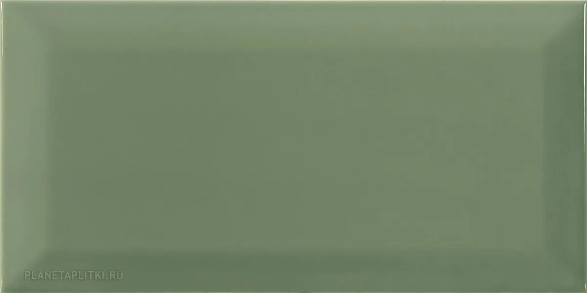 Плитка настенная Plus Bissel Green Olive 10x20 Mainzu Плитка настенная Plus Bissel Green Olive 10x20 Mainzu