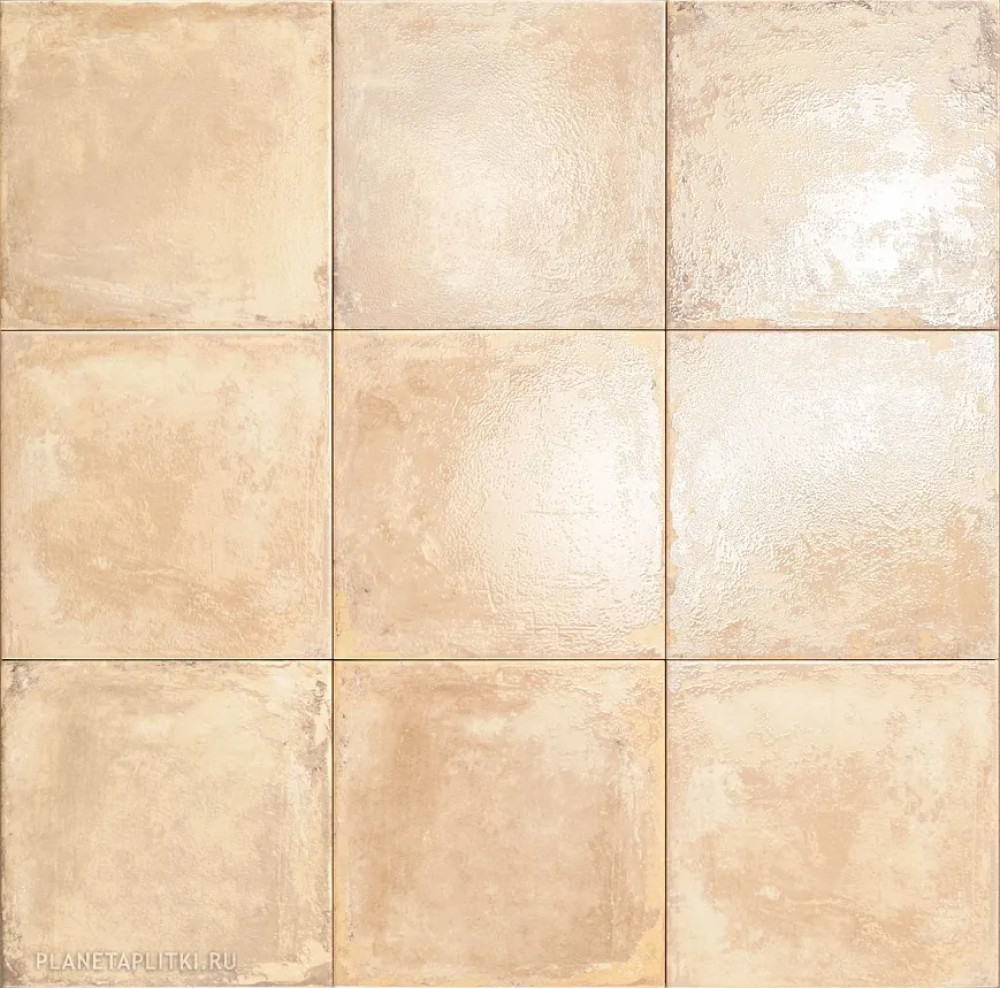 Плитка настенная Ricordi Venezziani Venezzia Cream 20x20 Mainzu Плитка настенная Ricordi Venezziani Venezzia Cream 20x20 Mainzu